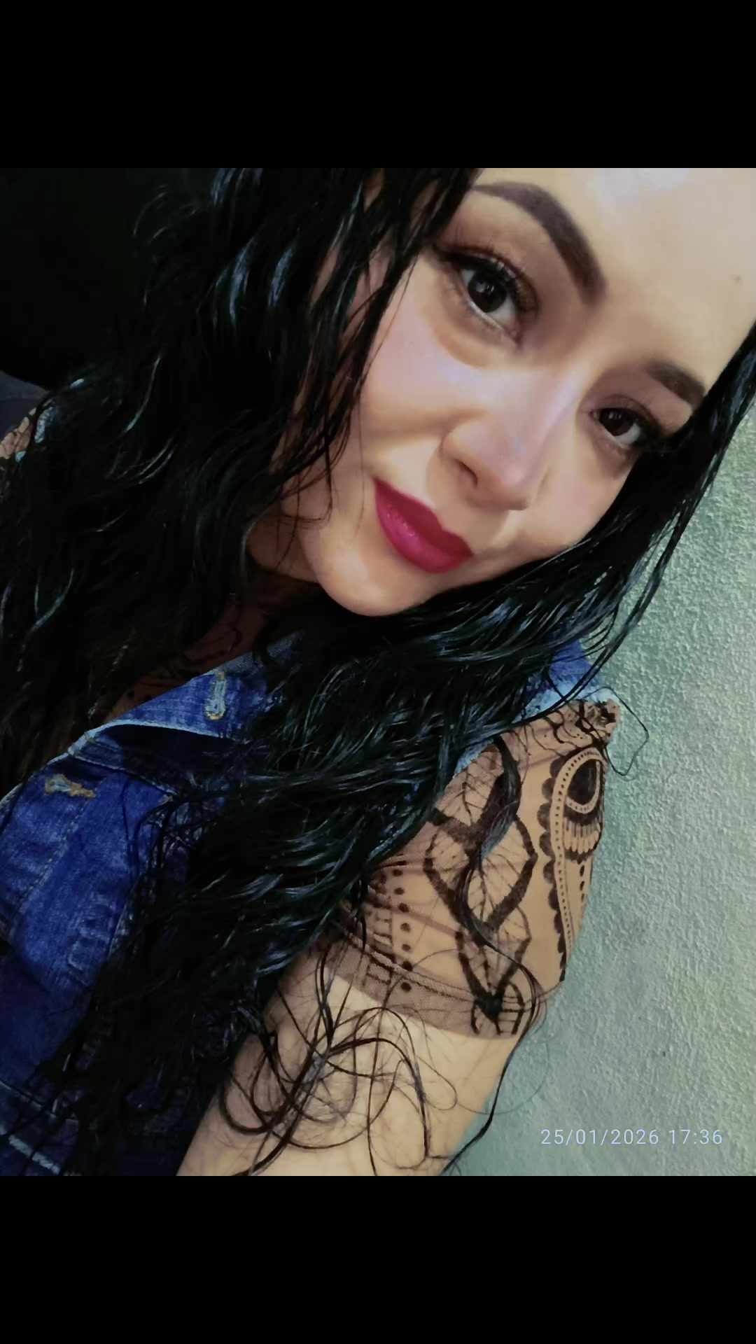 @Sandy Gutierrez❤️
