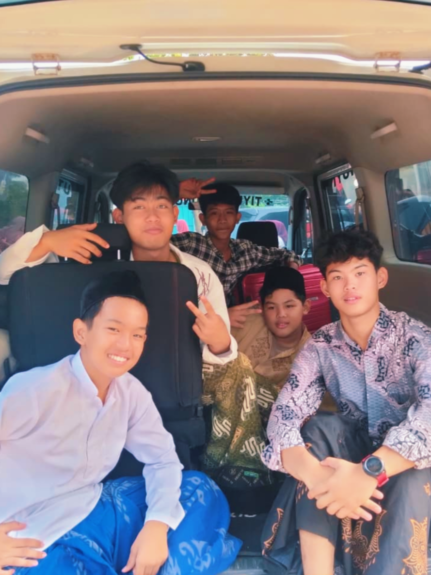 @BABAH LIYONG