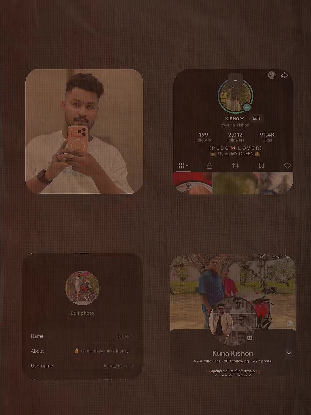 @ᴋɪsʜᴏ 