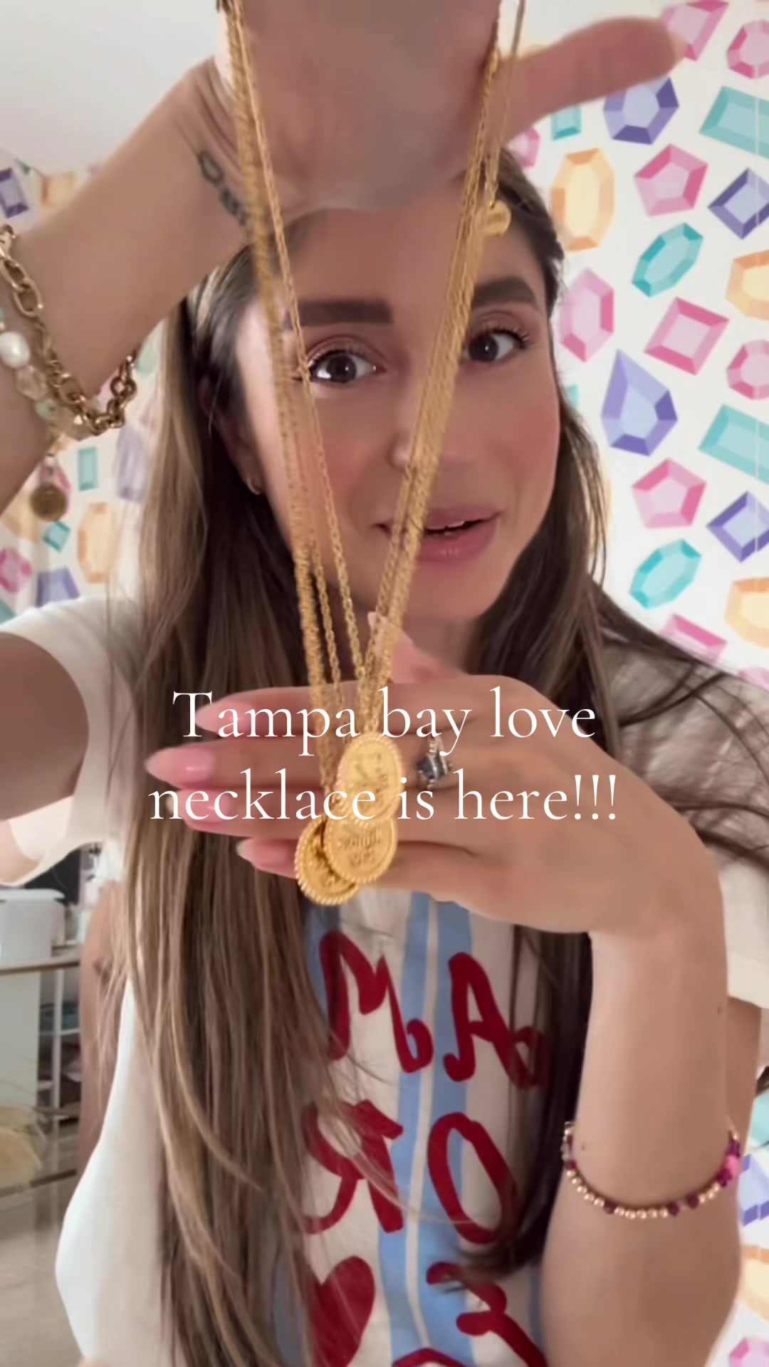 @Jessica Santander Jewelry