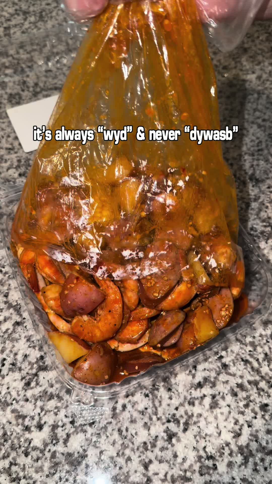 @MEÑOS SHRIMP