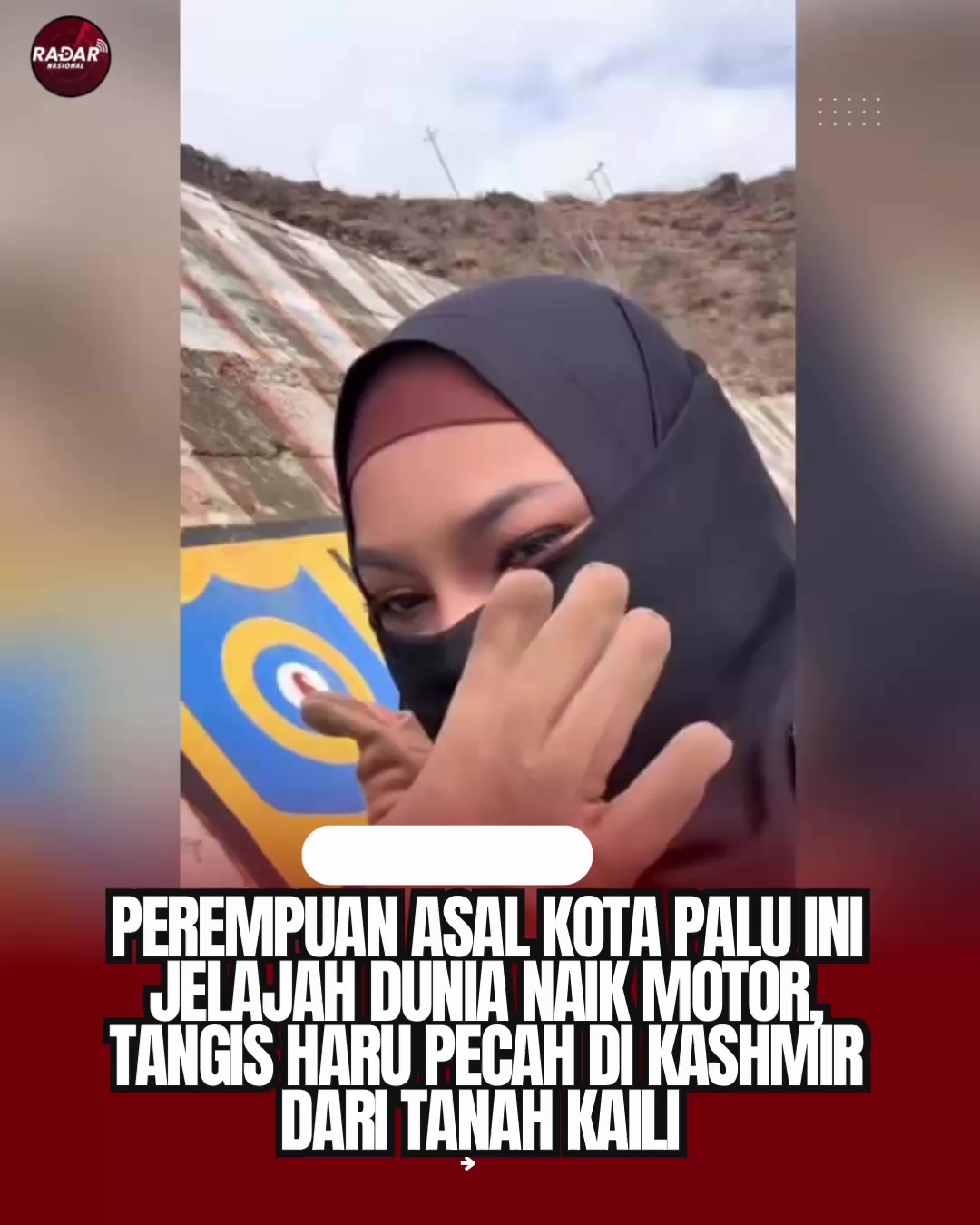 @MEDIA RADARNASIONAL