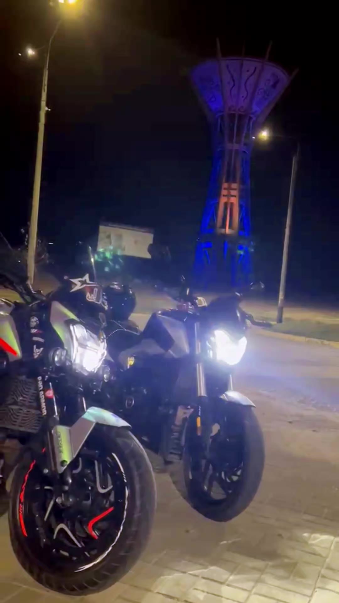 @BIKER #05 CAJAMARCA