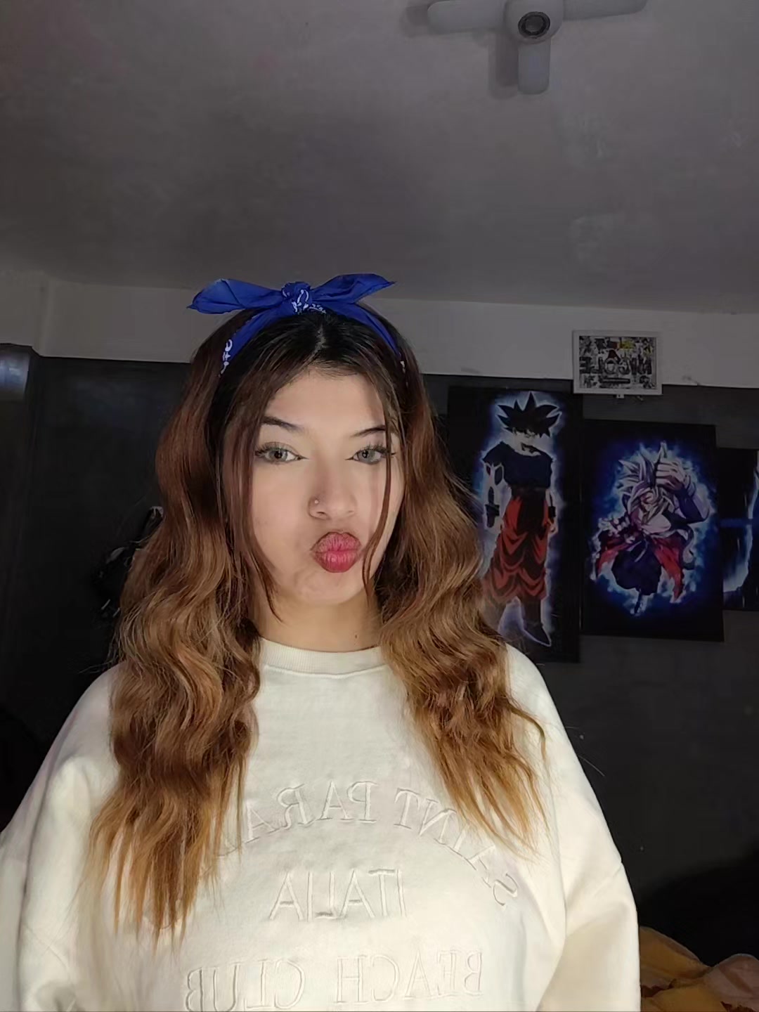 @ɴɪᴄᴋʏ nicole 🔥❤️🔥