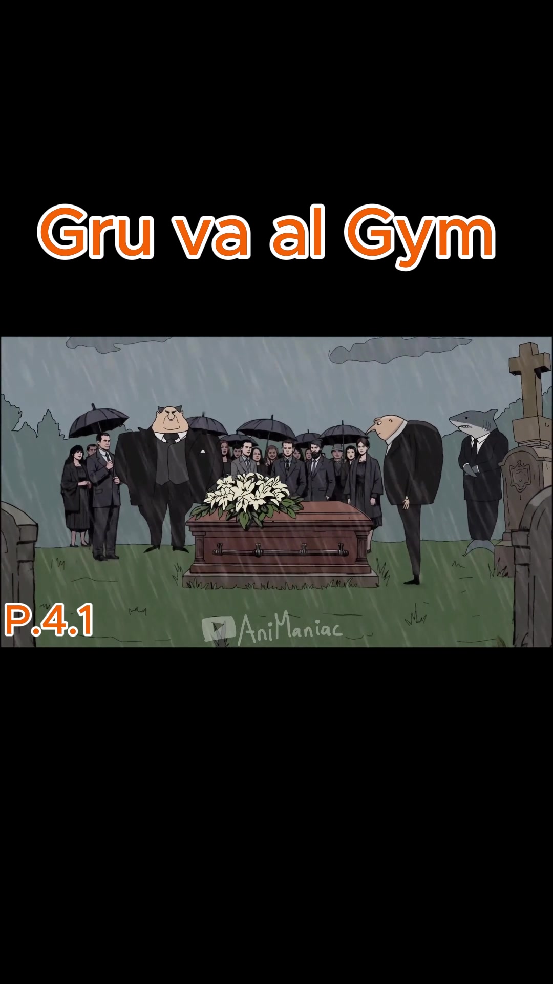 @gaubsksnj UFC