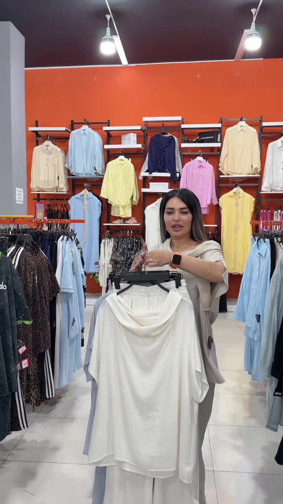 @G&uuml;nel Ticaret Mərkəzi Lənkəran