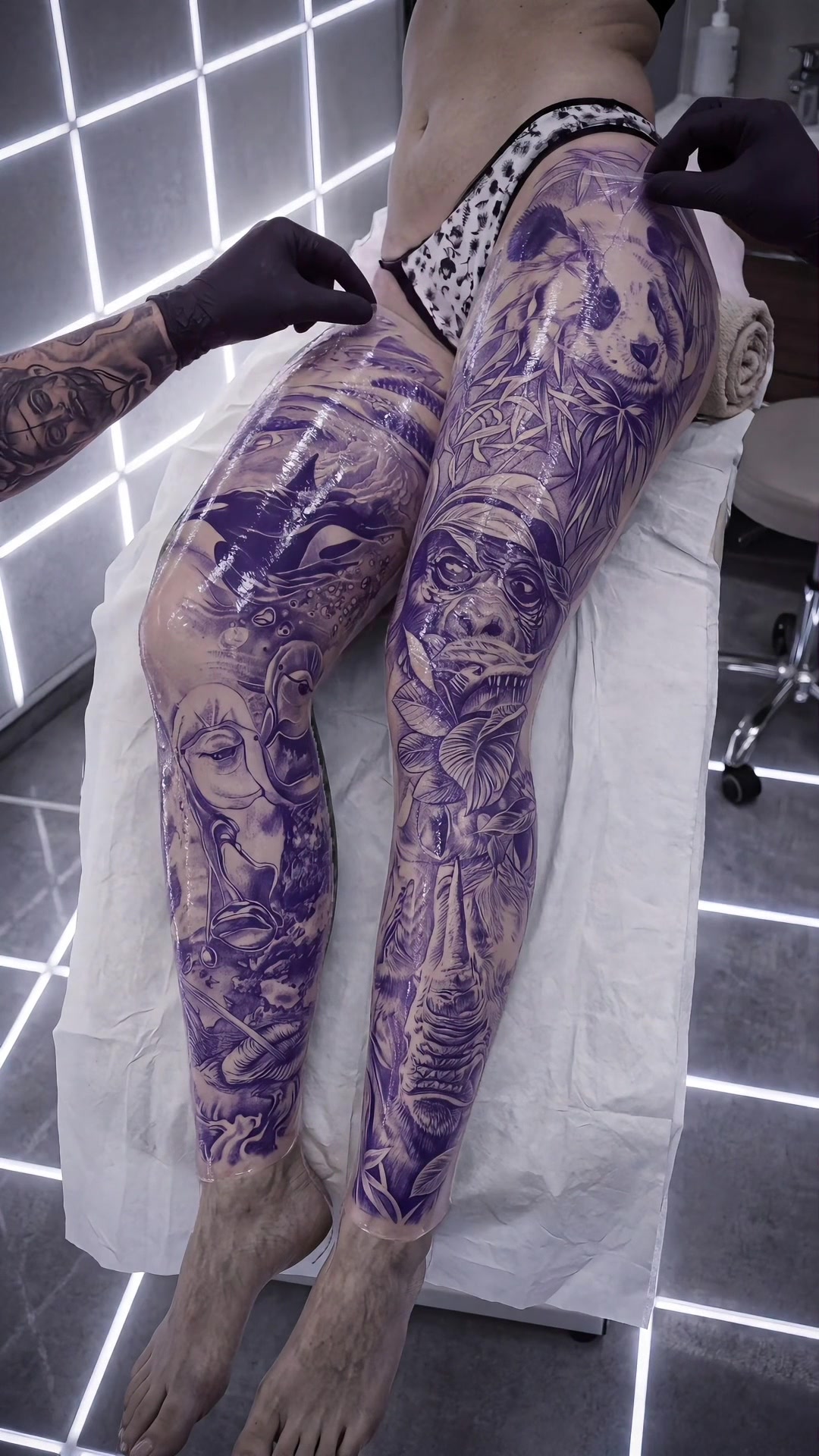 @Neon Tattoo Jülich
