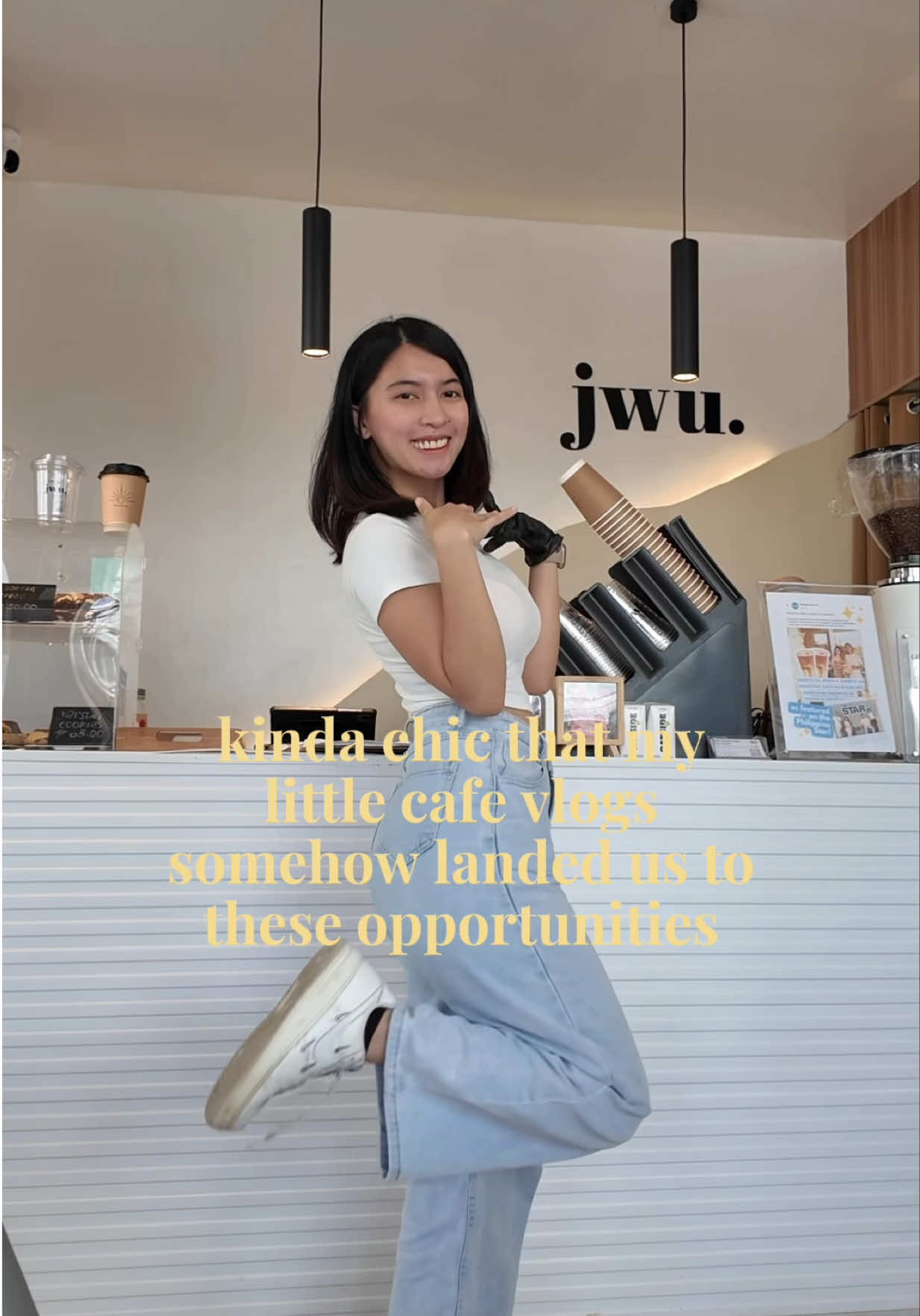 @Jaymee | jwu coffee bar 𐙚