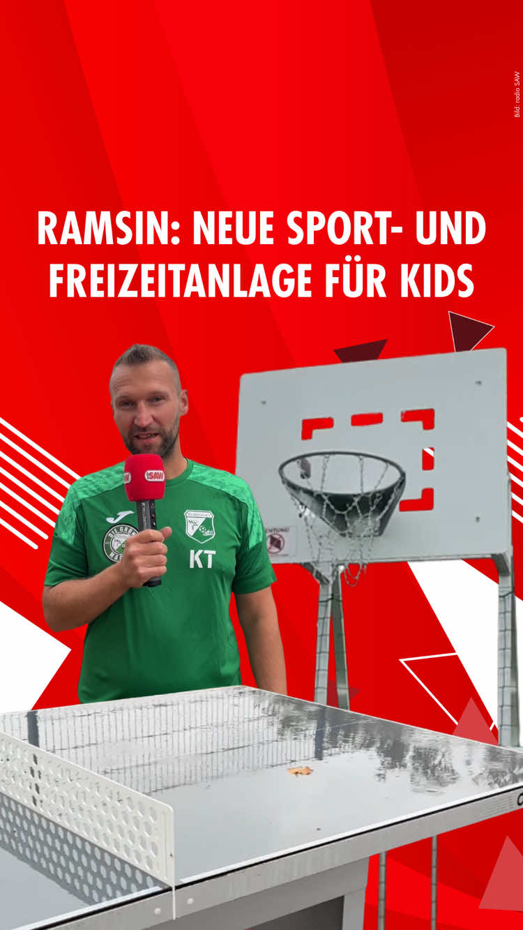 @radioSAW