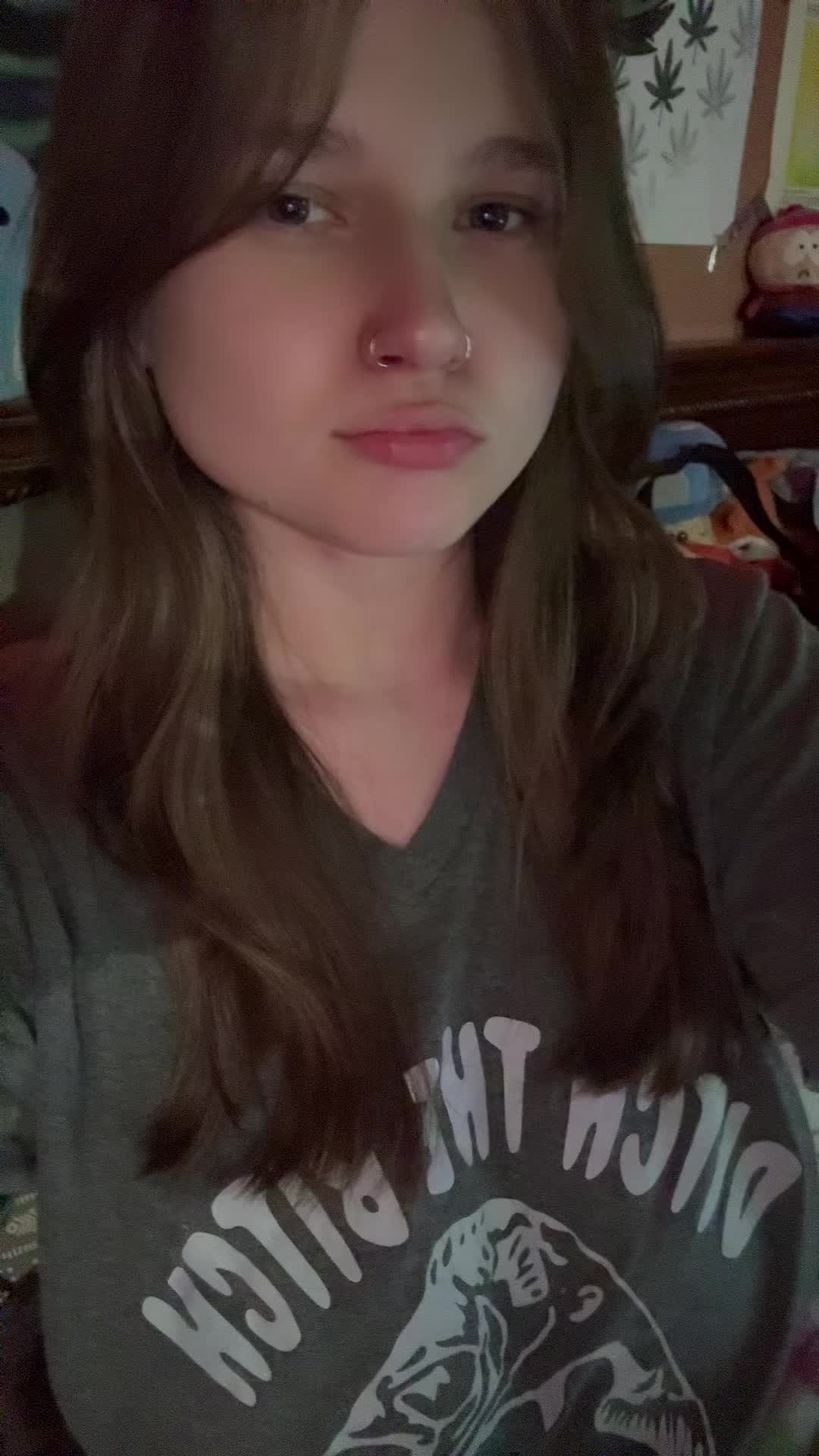 @Trippypimpin