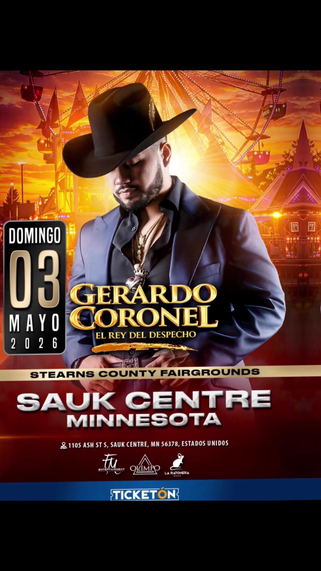 @Gerardo_Coronel_fans