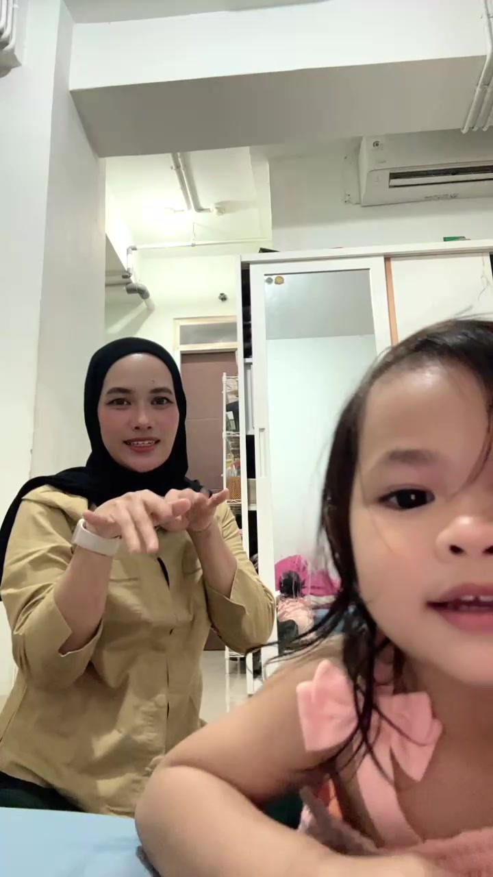 @Dian Bakari