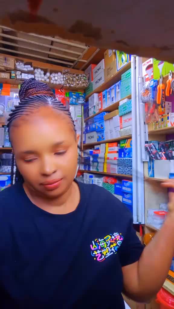 @Marymwangi