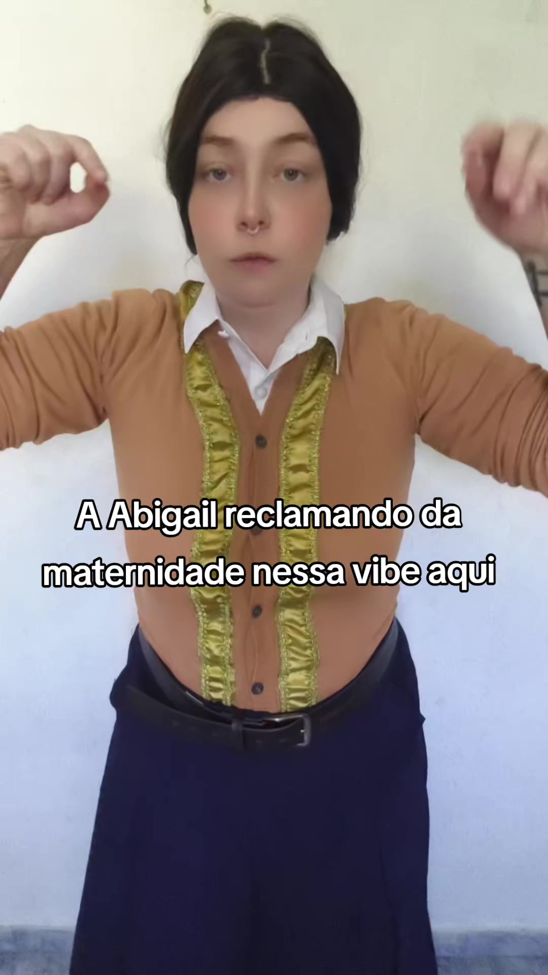 @Paola Girão