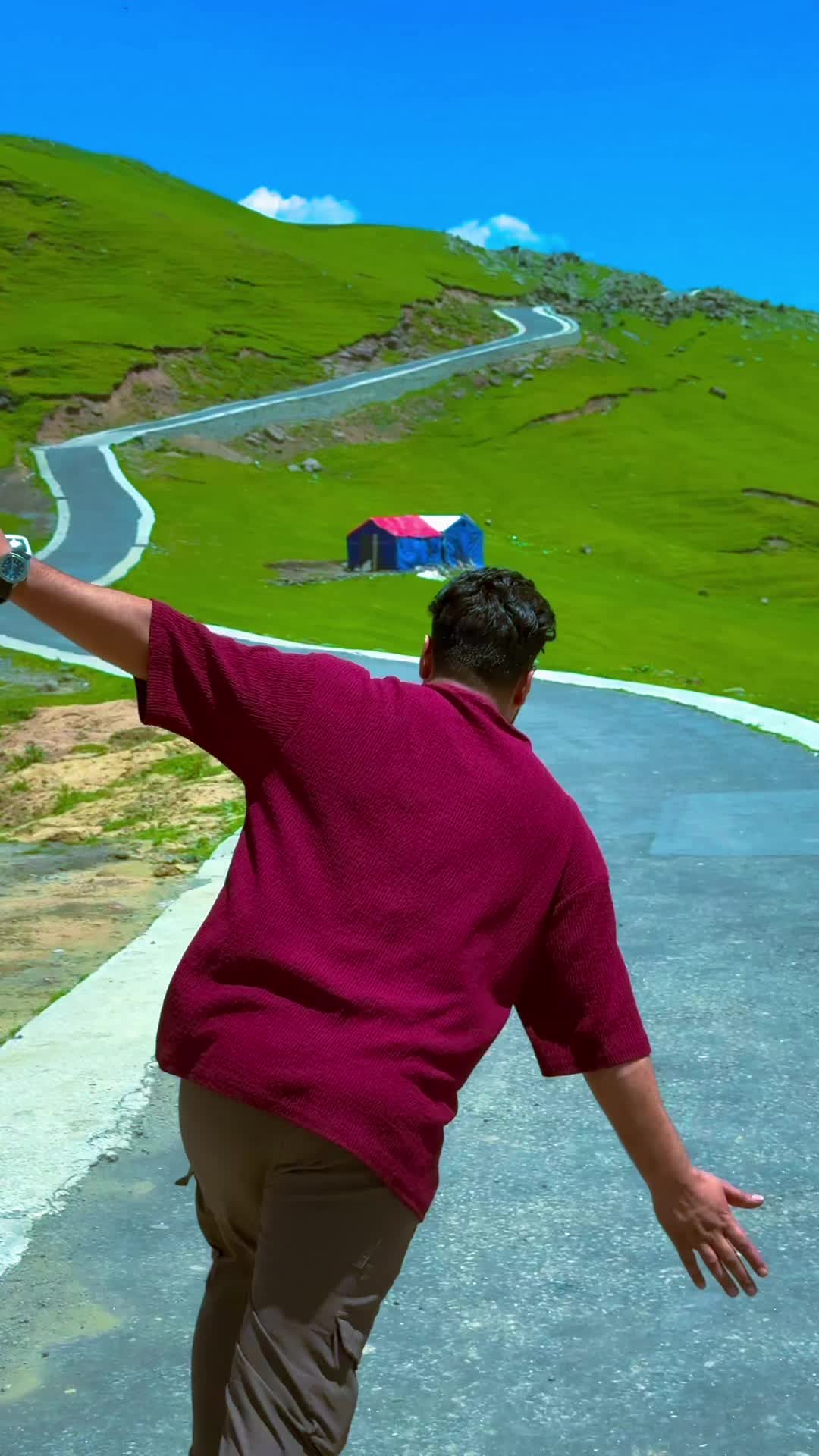 @TRAVEL WITH SAAD.PK