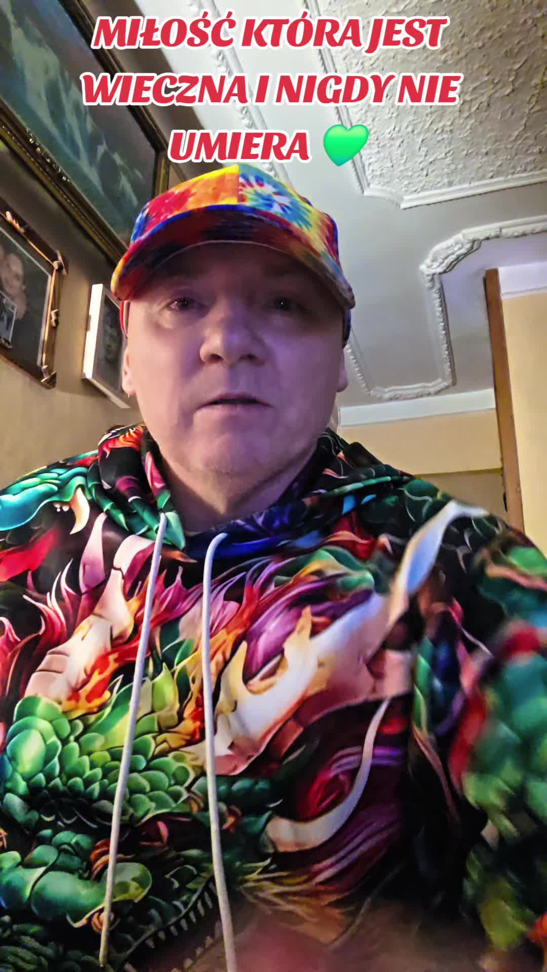 @MiłośćŚwiadomośćPrawda