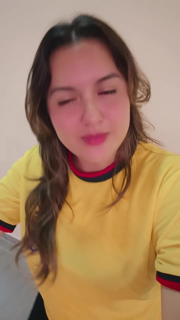 @La Ni&ntilde;a Bonita