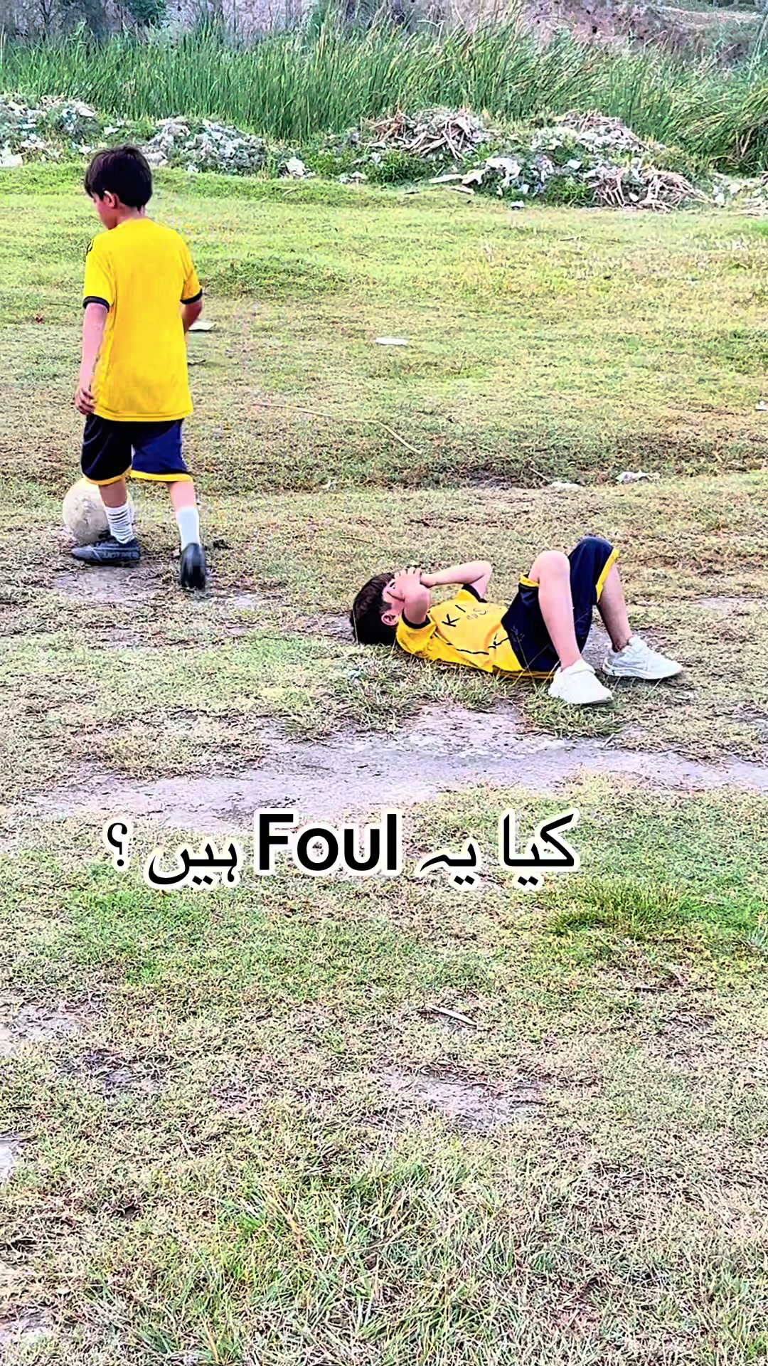 @Abu Muhammad
