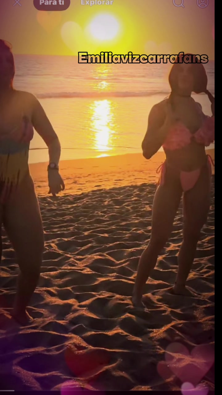 @emiliavizcarrafans
