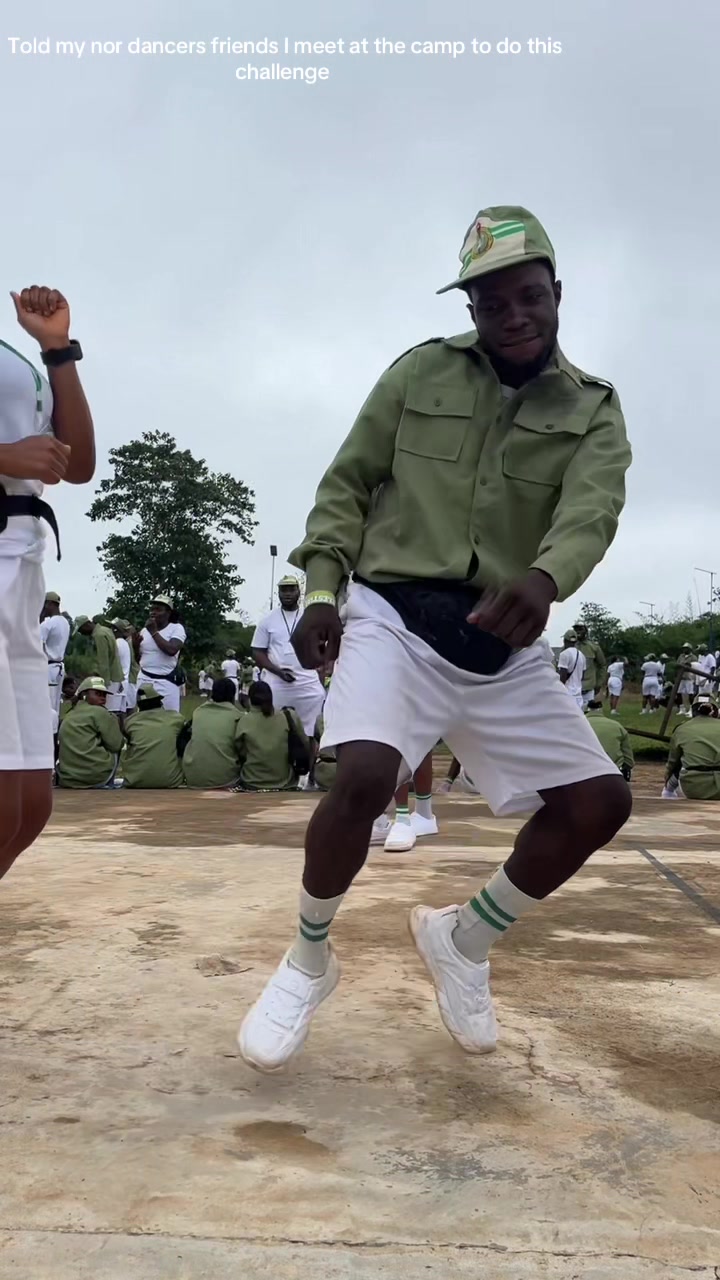 @Confidence Agudee