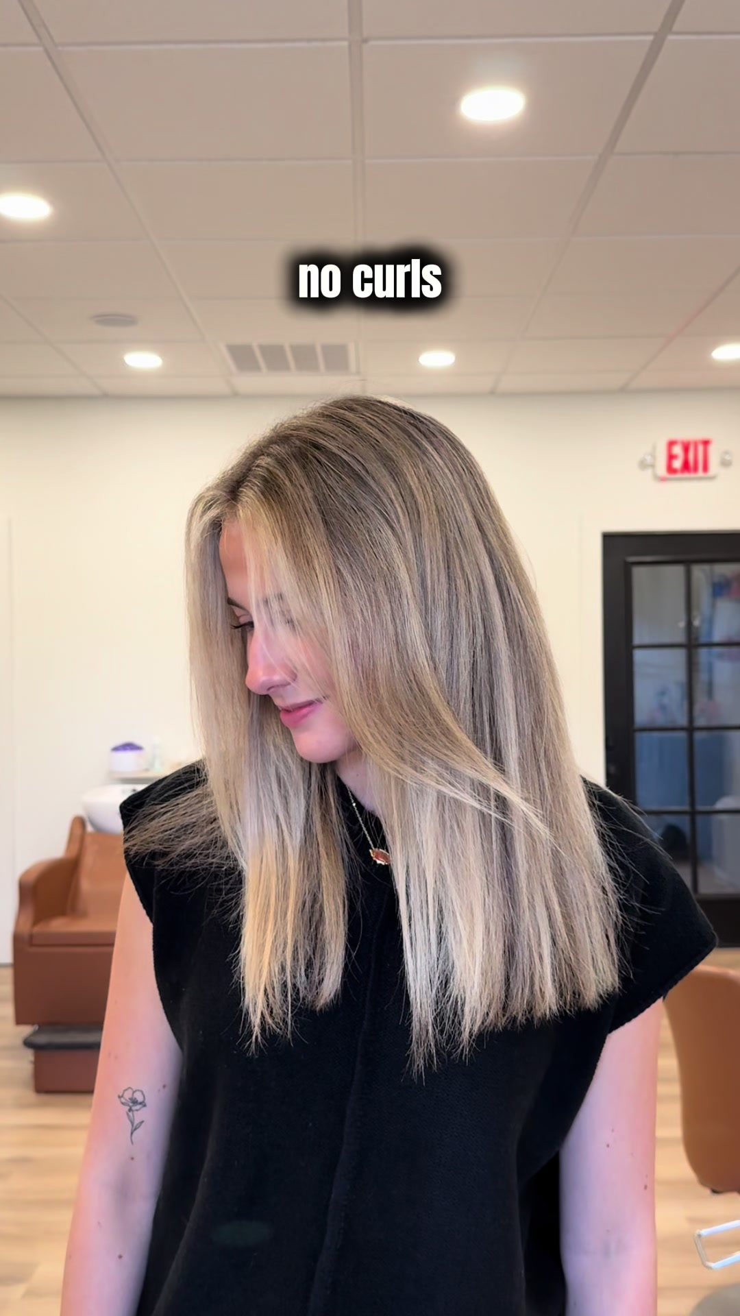 @KATELYN | TN stylist
