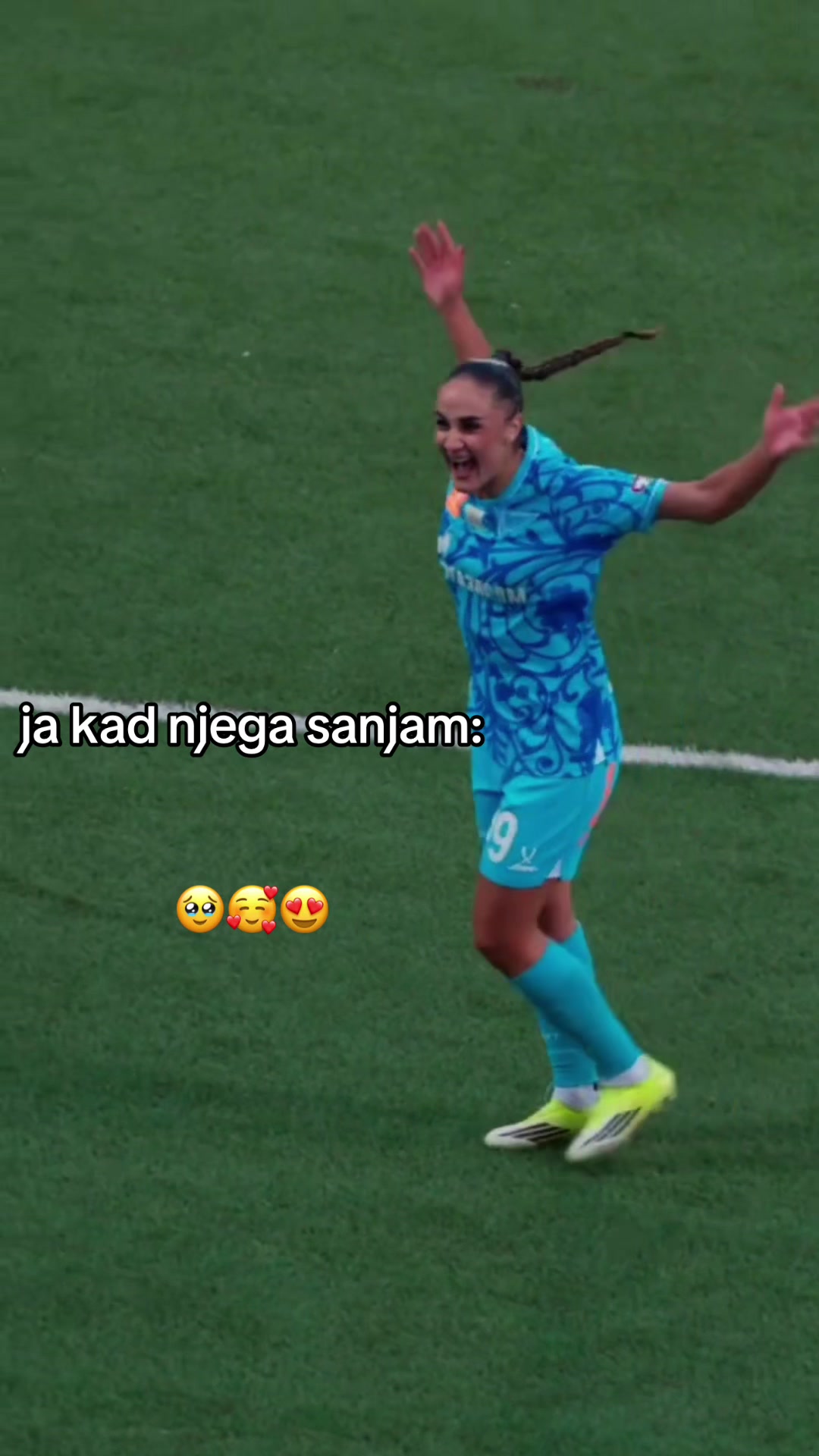 @Nina Matejić
