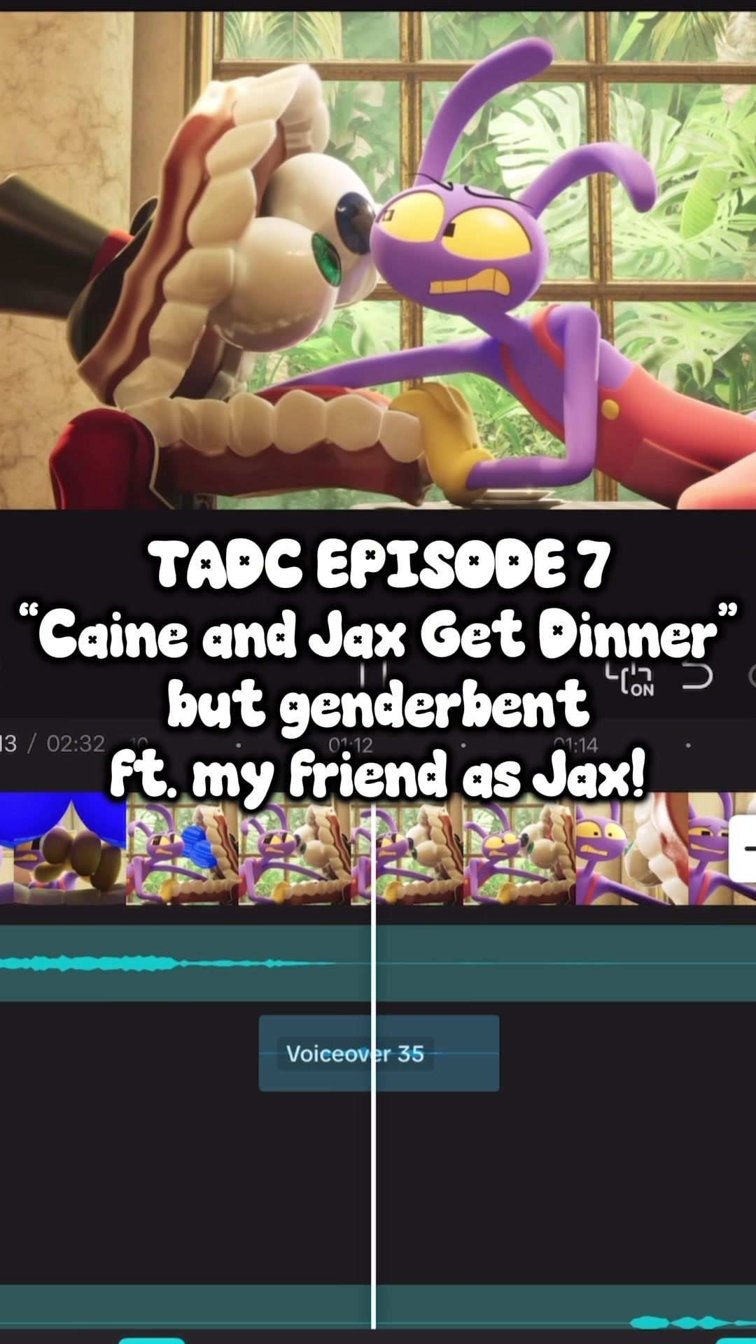 @Jinx