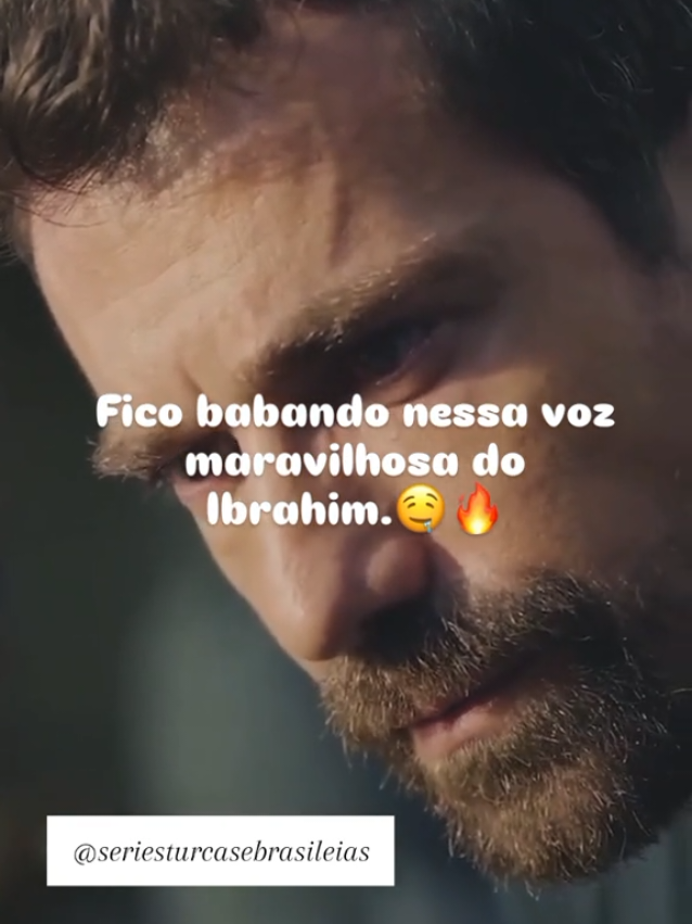 @S&eacute;ries turcas& Brasileiras