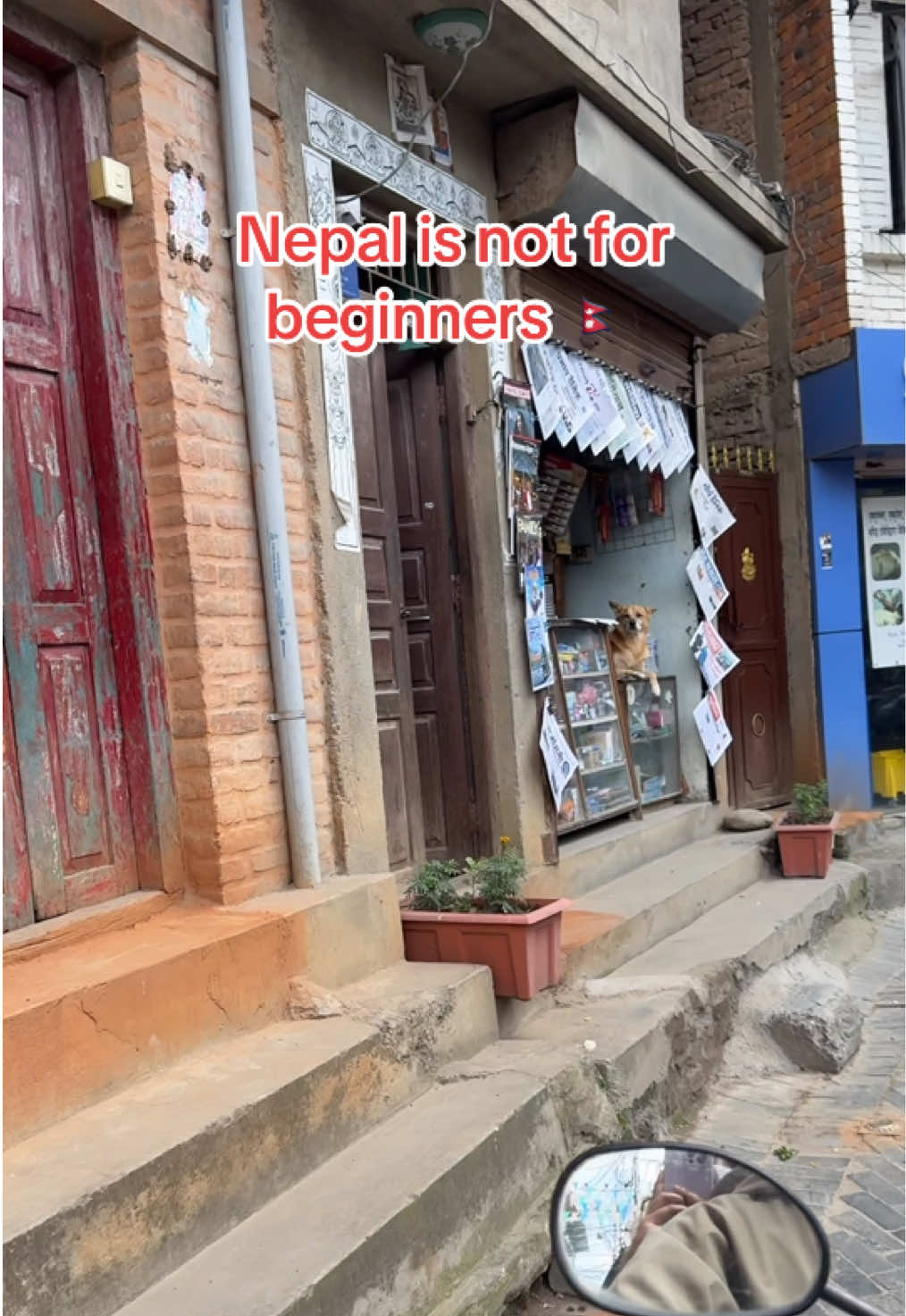 @Satish Rajbhandari