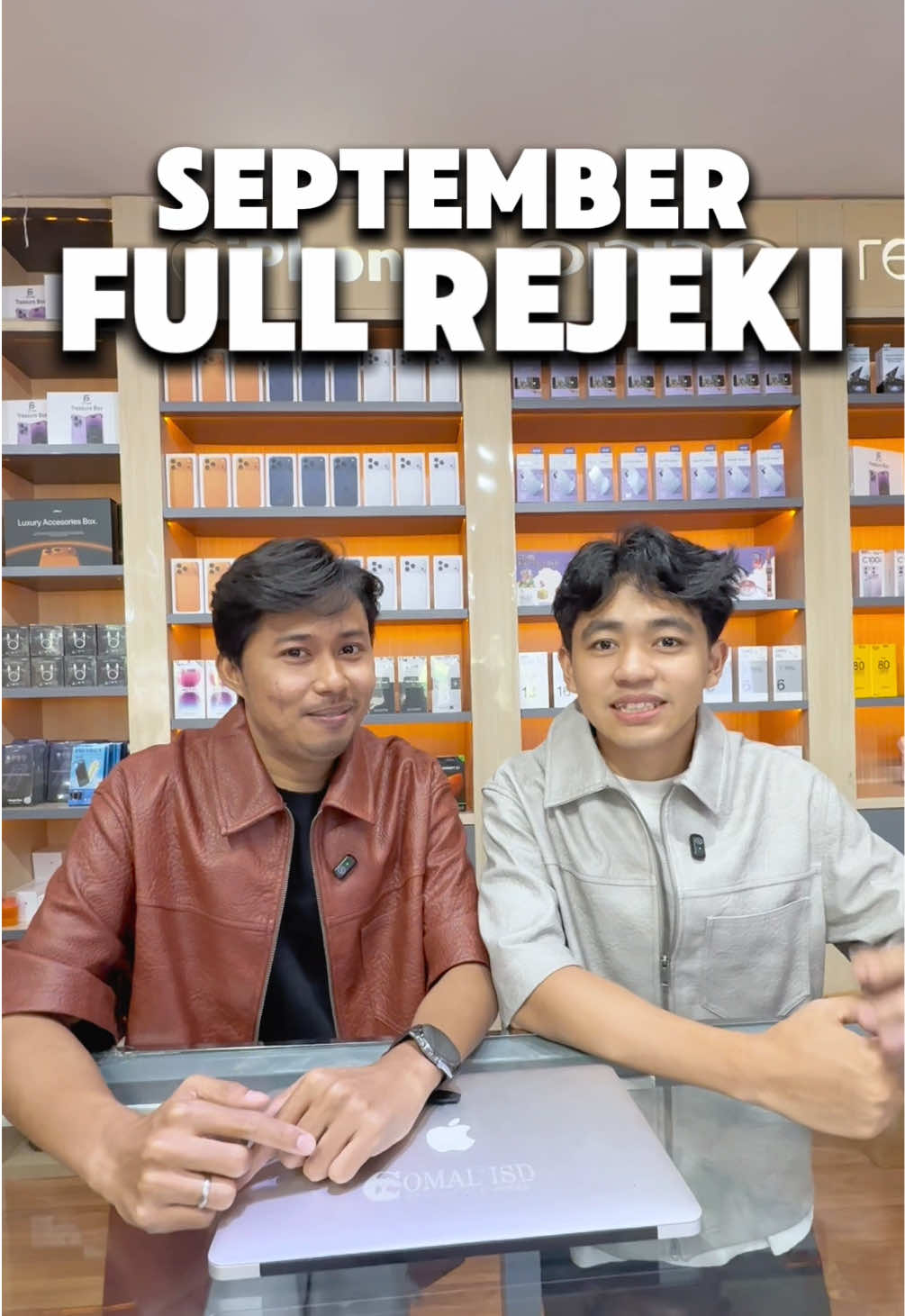 @PSTORE MAKASSAR