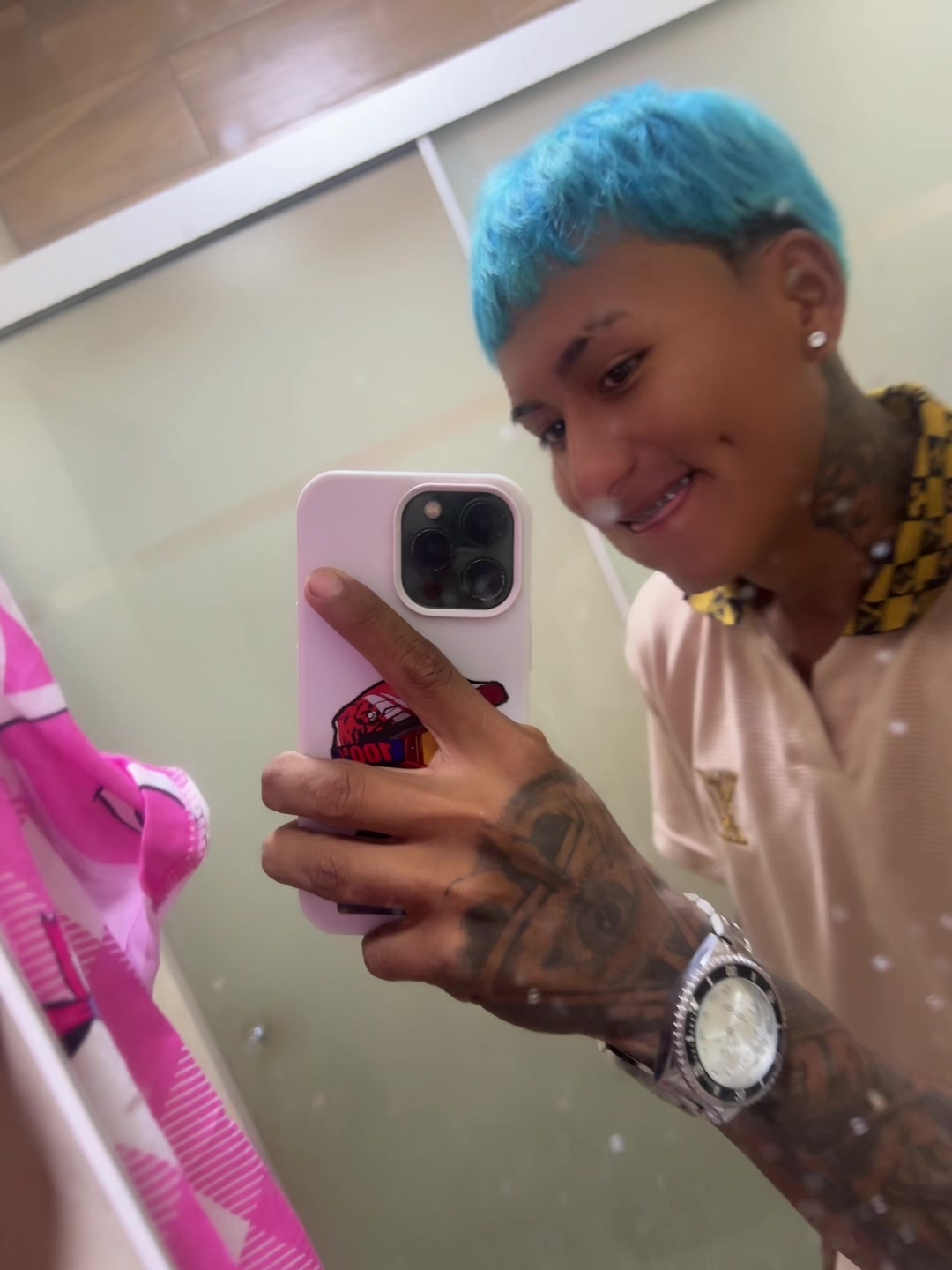 @Yuan_Tp>>🇧🇷😍