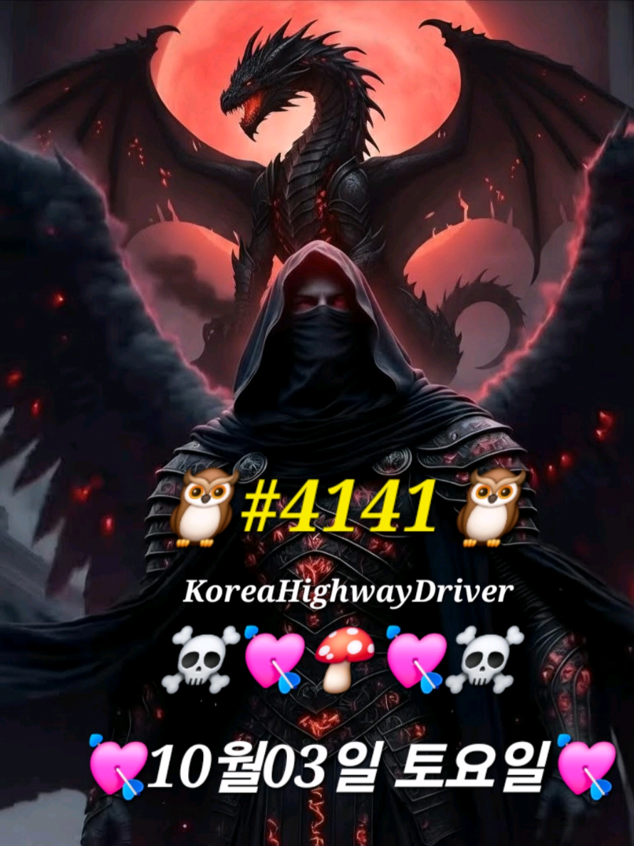 @#Korea Highway Driver