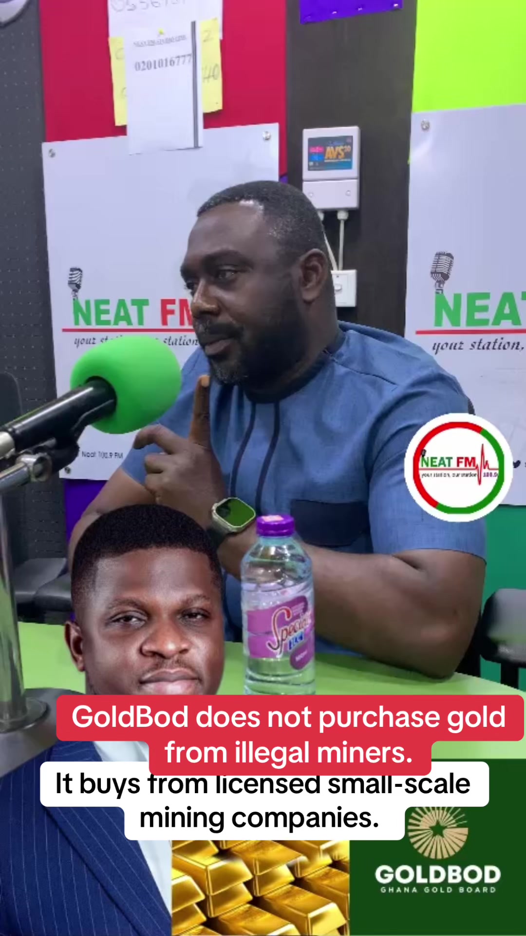 @neat100.9fm