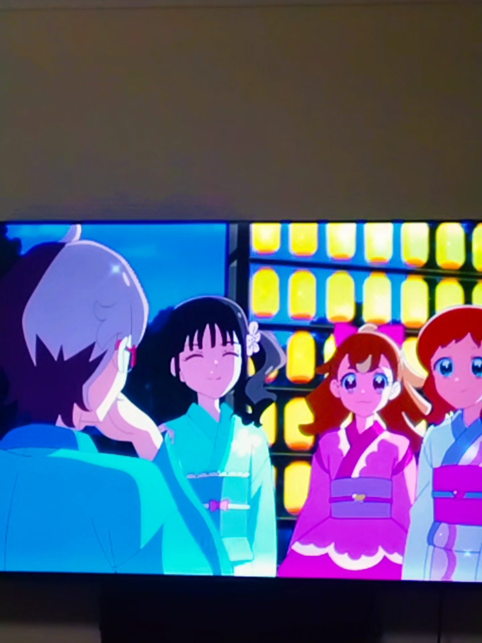 @๐๐ฉท Sailor Moon Crystal ๐ฉท๐