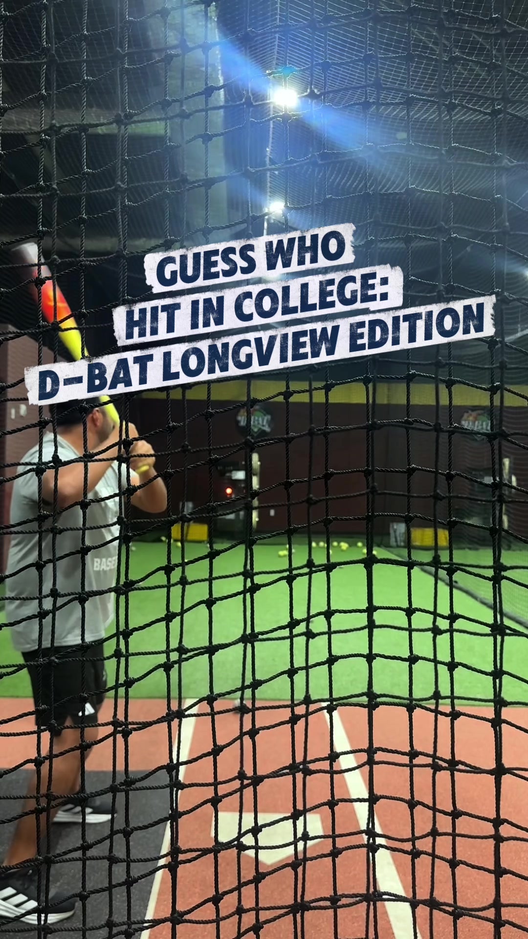 @DBAT Longview!