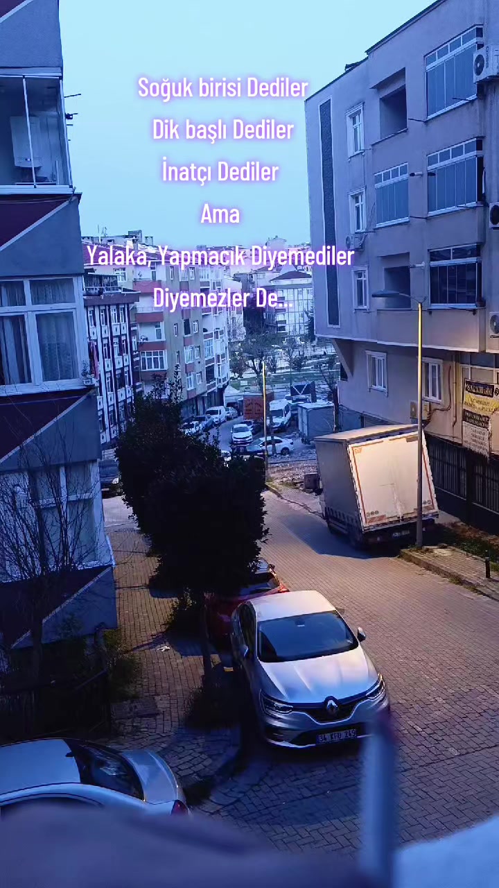 @BÜŞRA KARADAĞ