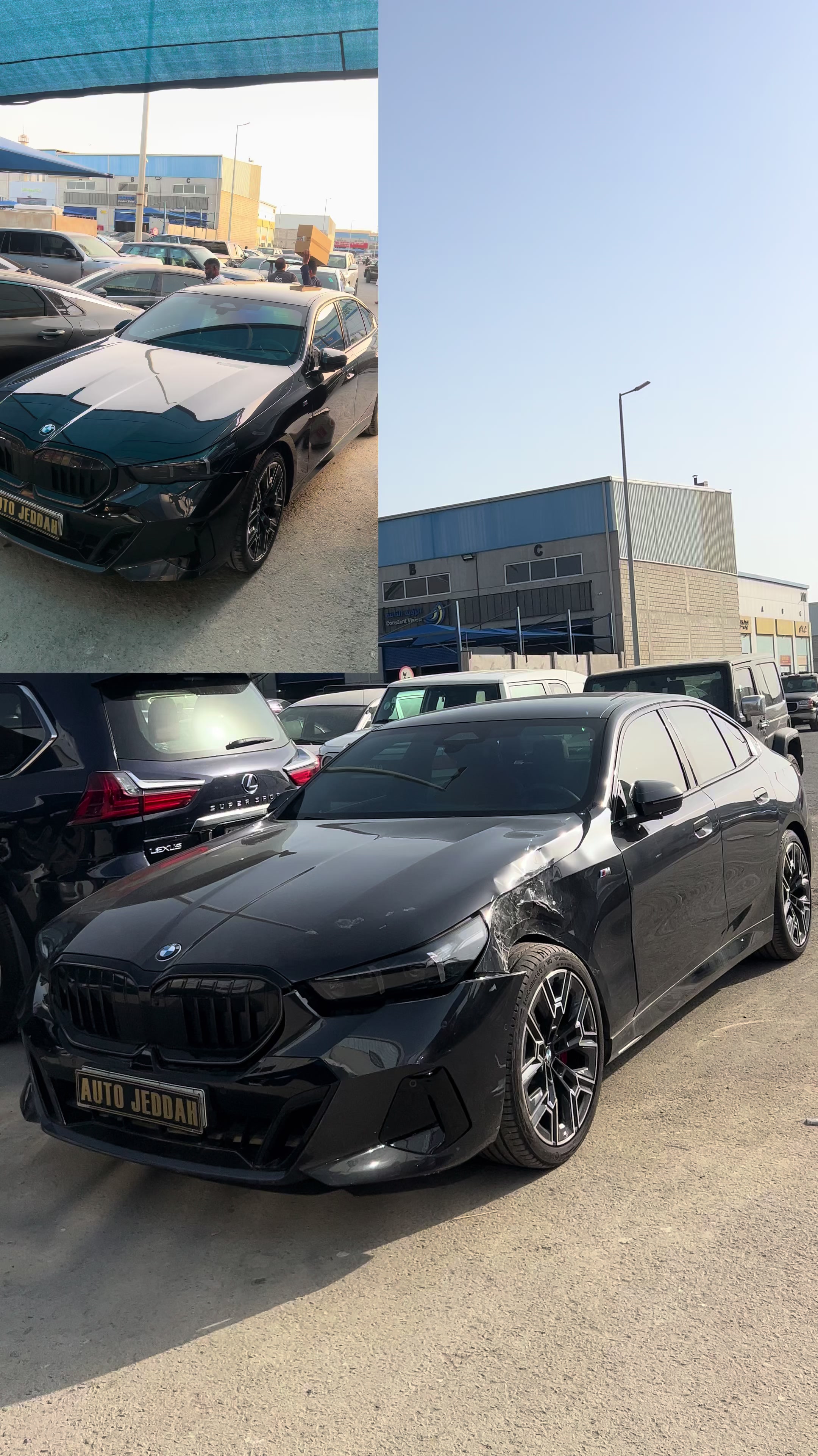 @AUTO JEDDAH اوتو جدة للصيانة