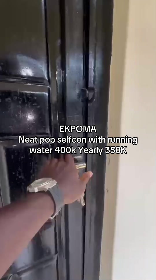 @AGENT FOR EKPOMA AND BENIN🏠
