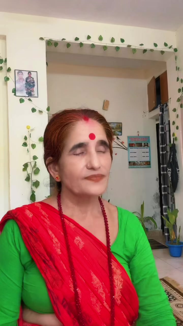 @dilmaya poudel❤️