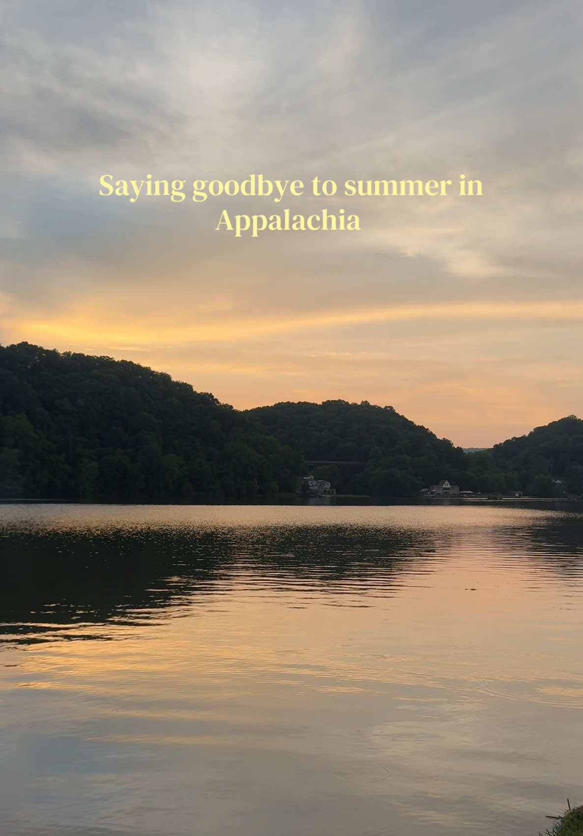 @Andrea | Appalachian Livin’
