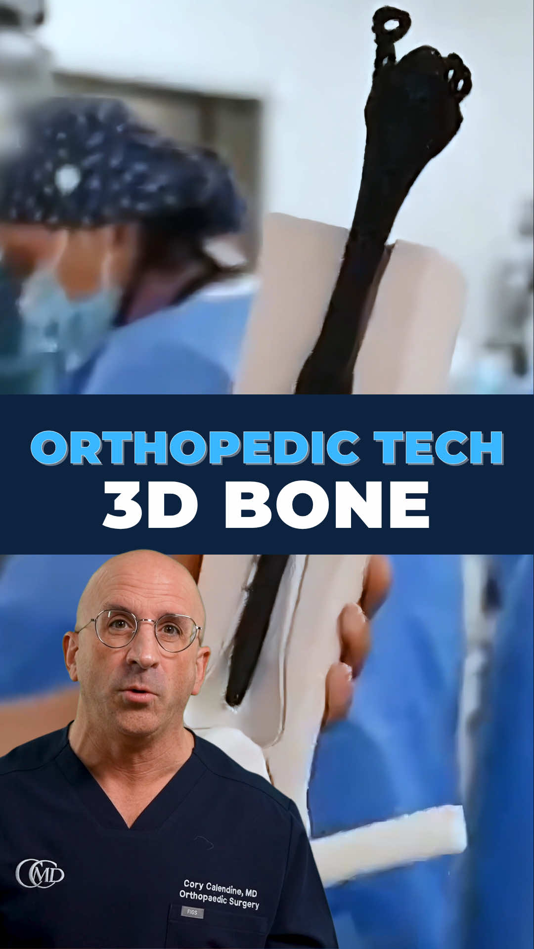 @Bone Doctor - Joint Pain MD