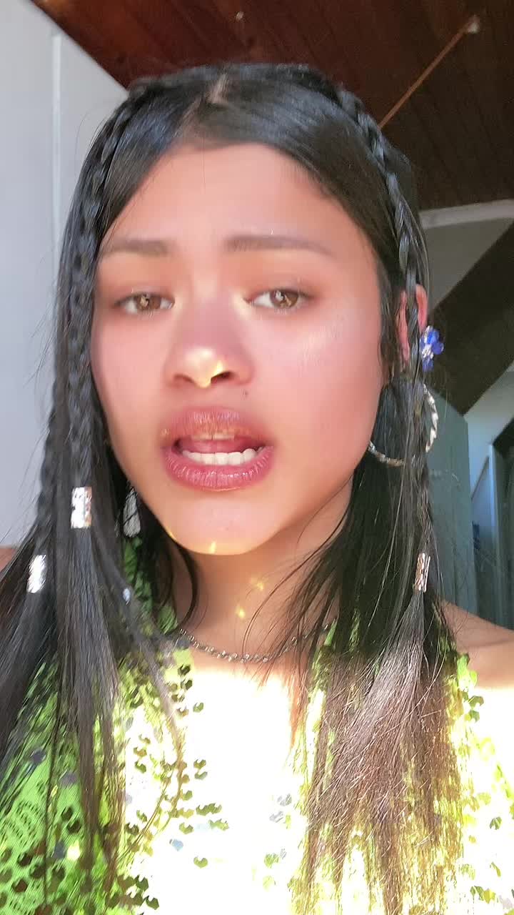 @Soul of a hippie