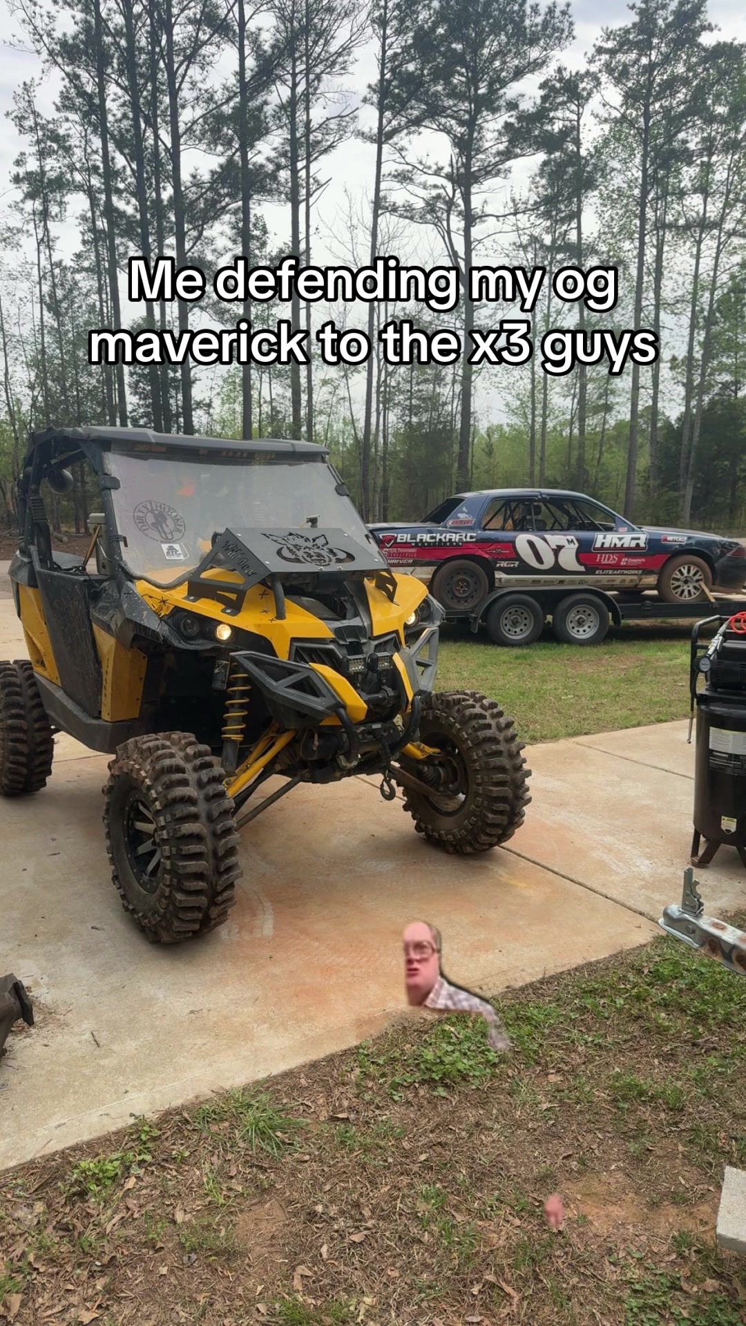 @TrapTrev