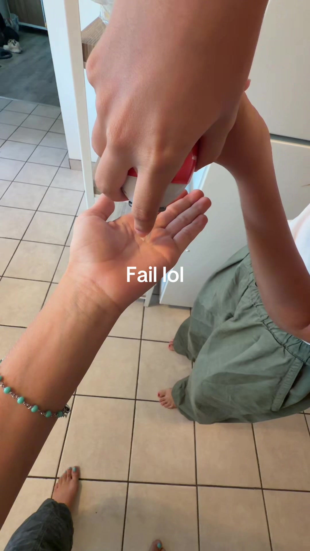 @Lily