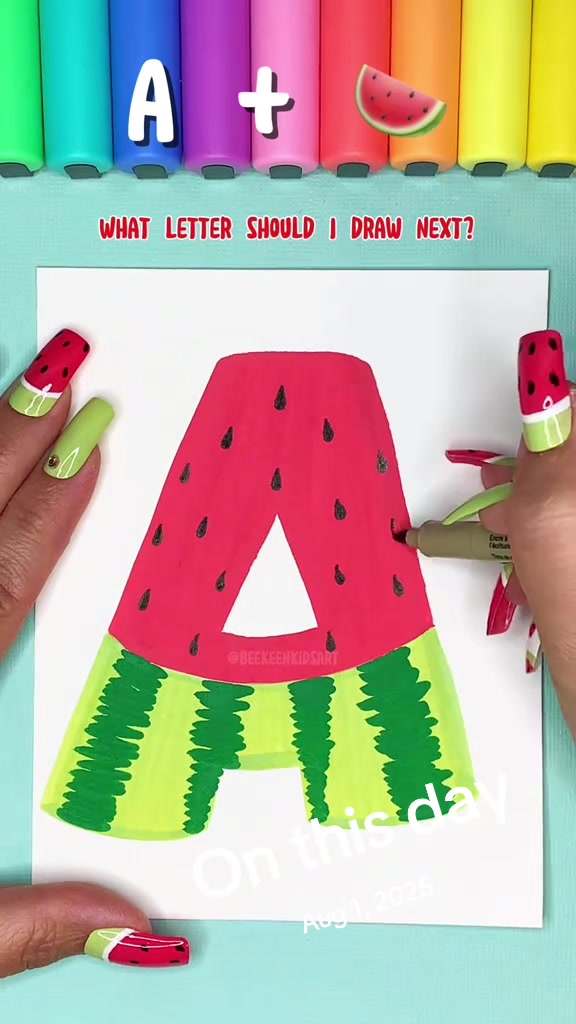 @@beekeenkidsart