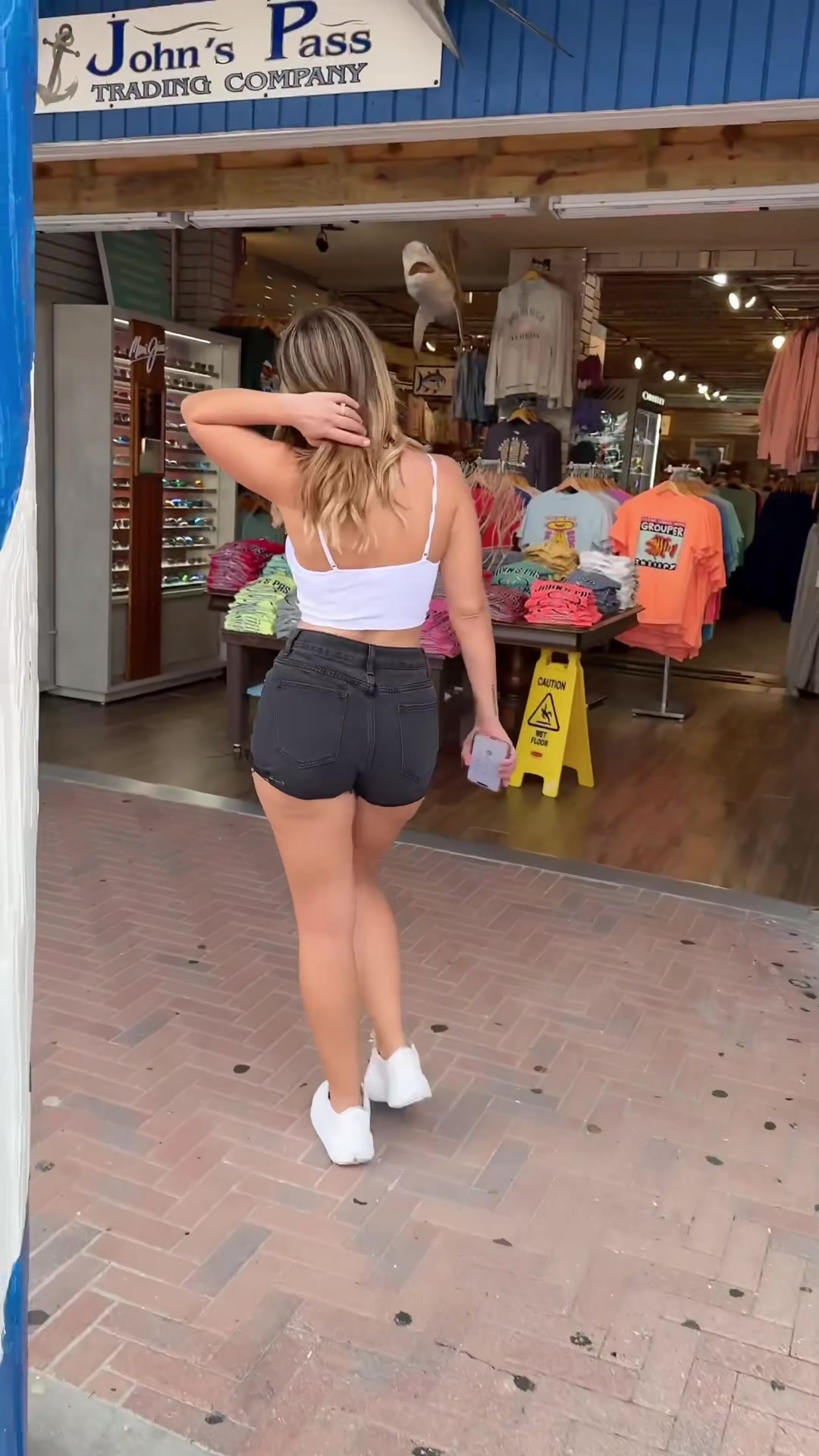 @Denim Rae