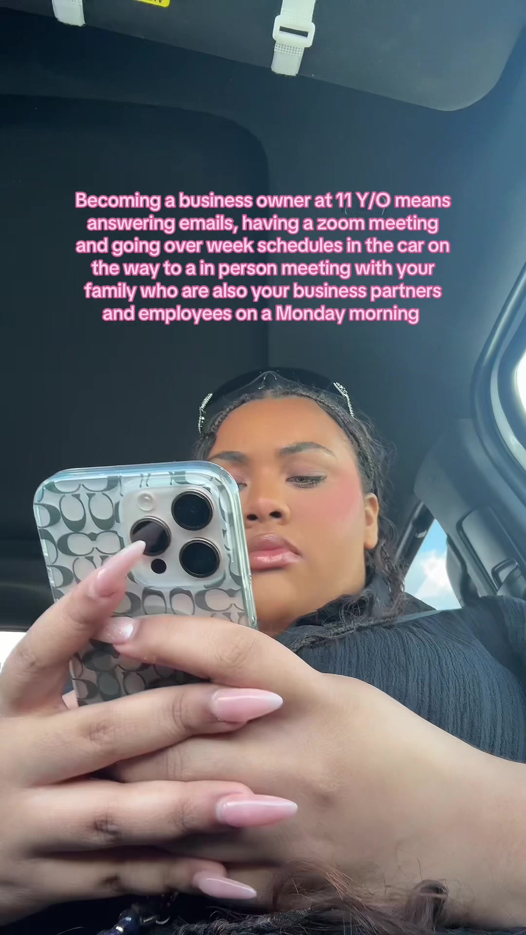 @BossUp Cosmetics