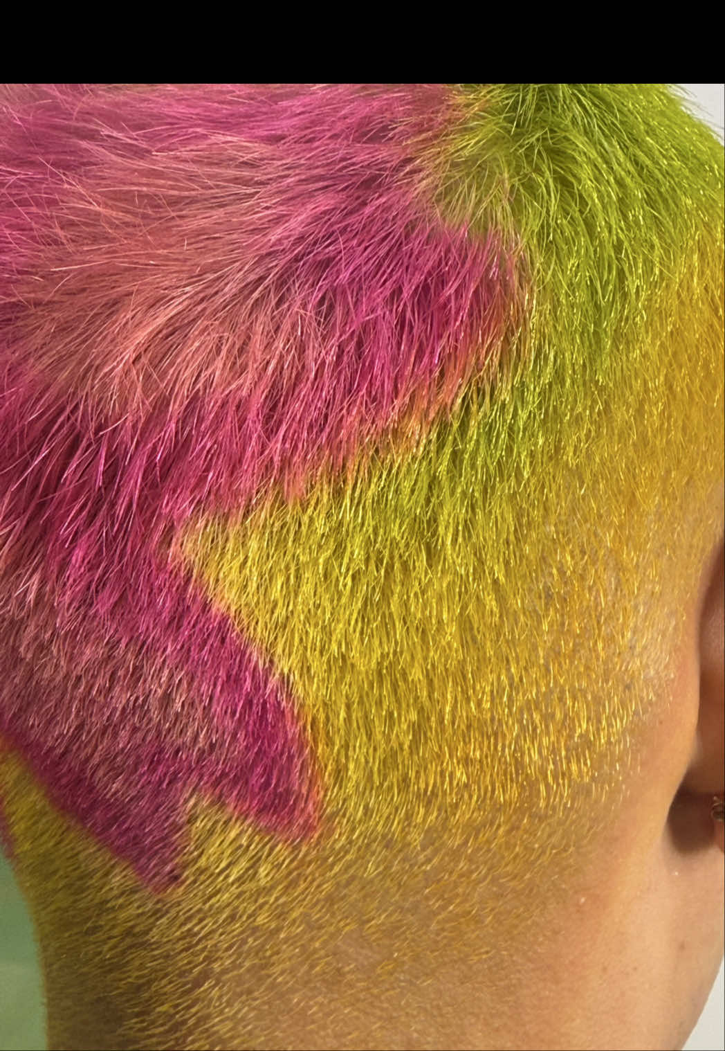 @LA HAIRSTYLIST