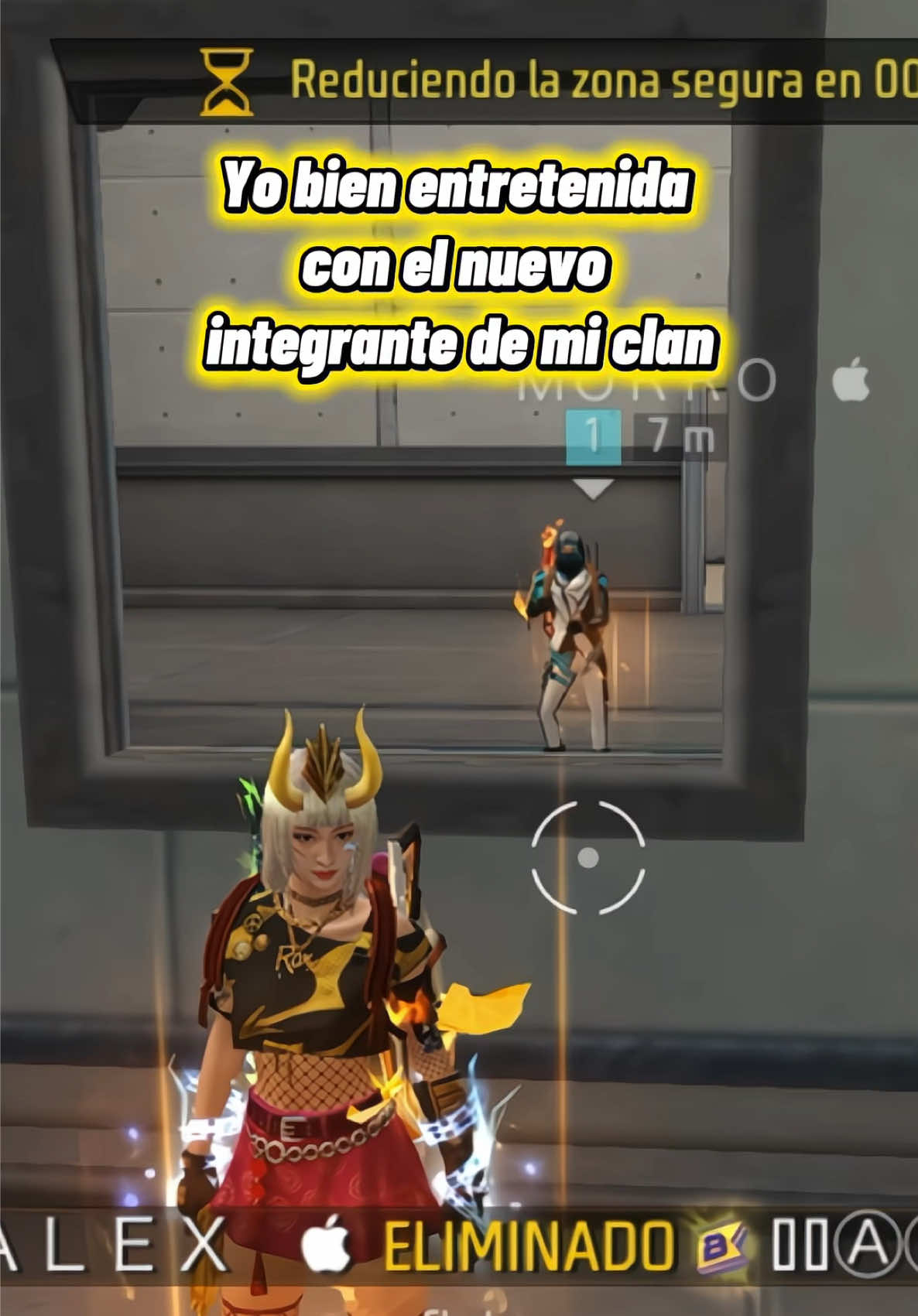 @⁵⁰⁵ LA JEFA 🦋