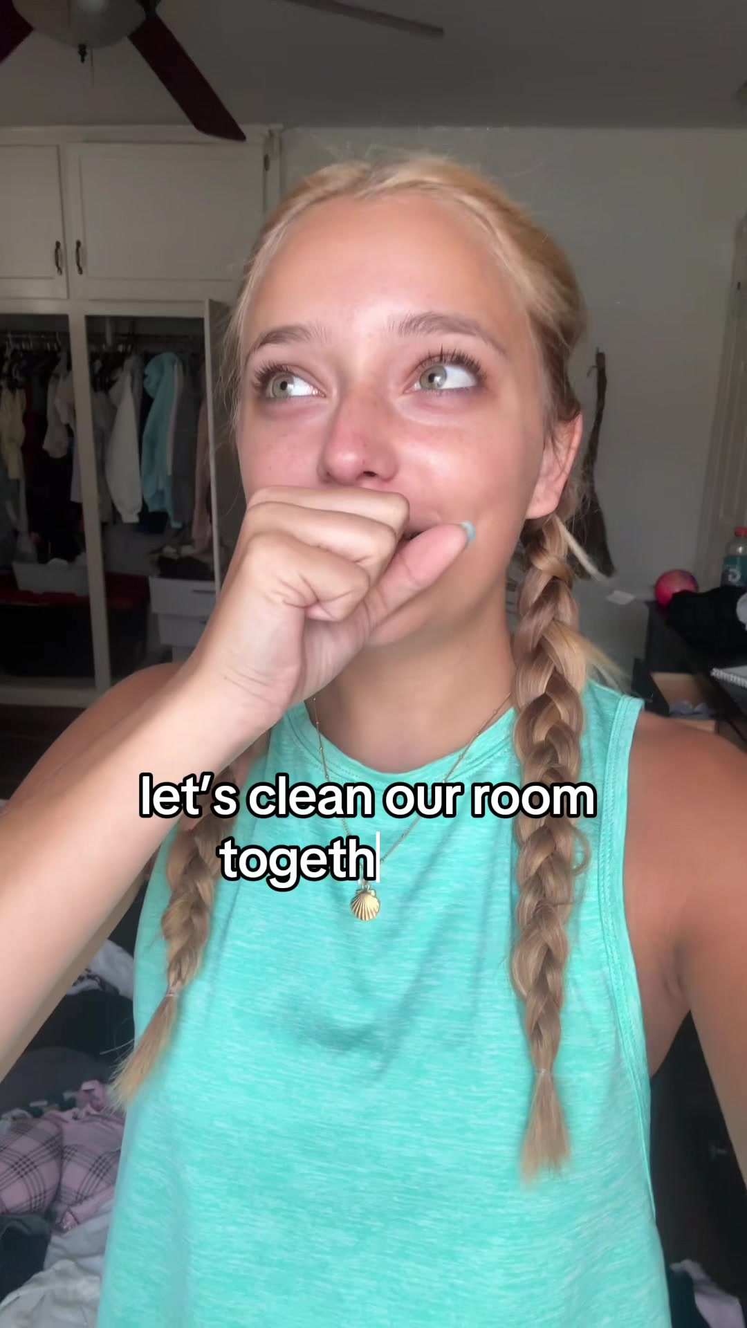 @Aly Sloan🩵